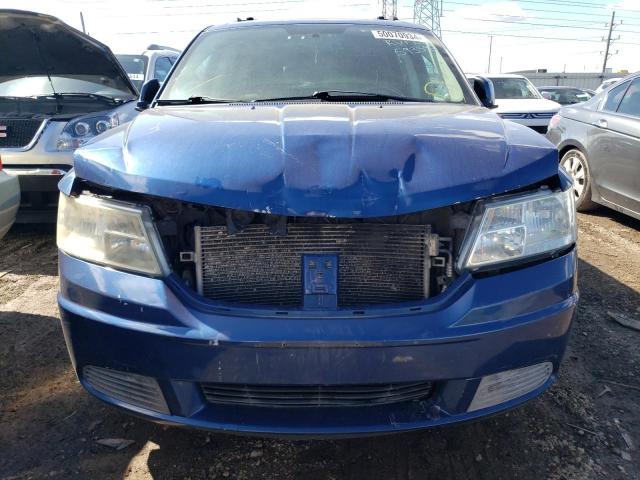 Photo 4 VIN: 3D4GG57V89T593392 - DODGE JOURNEY 