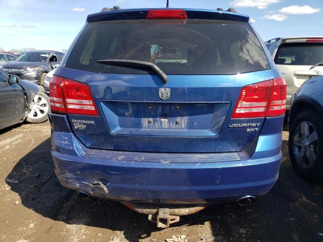 Photo 5 VIN: 3D4GG57V89T593392 - DODGE JOURNEY 