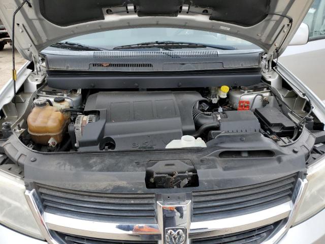 Photo 10 VIN: 3D4GG57V99T133335 - DODGE JOURNEY 