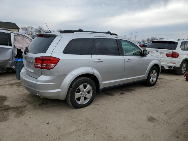 Photo 2 VIN: 3D4GG57V99T133335 - DODGE JOURNEY 