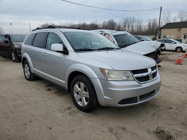 Photo 3 VIN: 3D4GG57V99T133335 - DODGE JOURNEY 