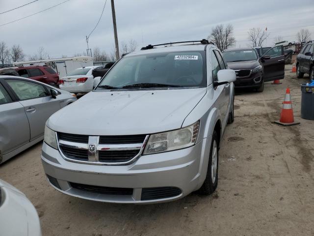 Photo 4 VIN: 3D4GG57V99T133335 - DODGE JOURNEY 