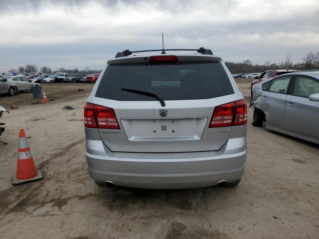 Photo 5 VIN: 3D4GG57V99T133335 - DODGE JOURNEY 