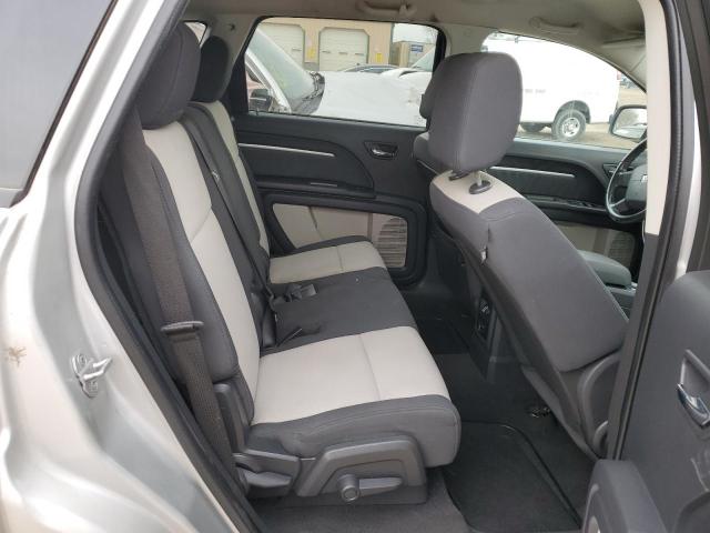 Photo 9 VIN: 3D4GG57V99T133335 - DODGE JOURNEY 