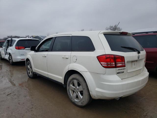 Photo 1 VIN: 3D4GG57V99T201276 - DODGE JOURNEY 