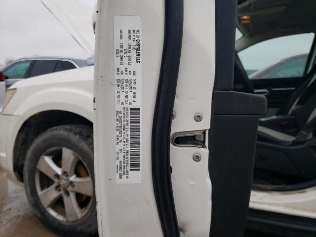 Photo 11 VIN: 3D4GG57V99T201276 - DODGE JOURNEY 