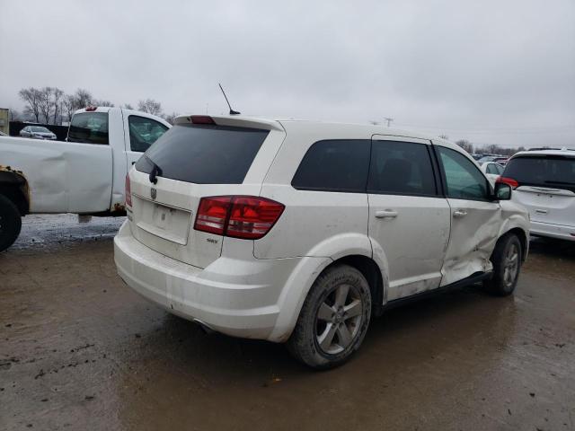 Photo 2 VIN: 3D4GG57V99T201276 - DODGE JOURNEY 