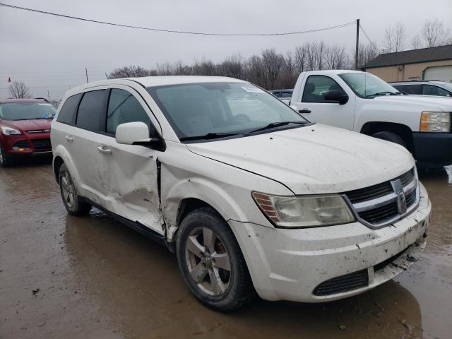 Photo 3 VIN: 3D4GG57V99T201276 - DODGE JOURNEY 