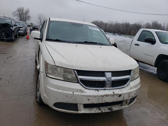 Photo 4 VIN: 3D4GG57V99T201276 - DODGE JOURNEY 