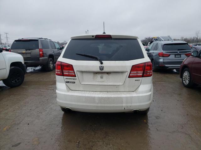 Photo 5 VIN: 3D4GG57V99T201276 - DODGE JOURNEY 