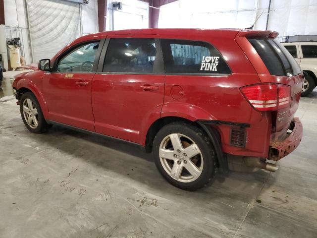 Photo 1 VIN: 3D4GG57V99T553516 - DODGE JOURNEY SX 