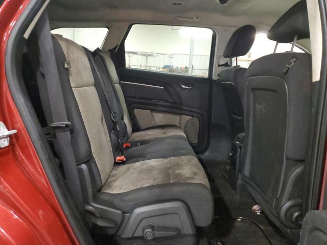 Photo 10 VIN: 3D4GG57V99T553516 - DODGE JOURNEY SX 