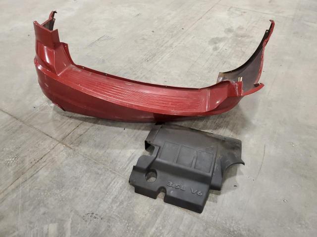 Photo 12 VIN: 3D4GG57V99T553516 - DODGE JOURNEY SX 