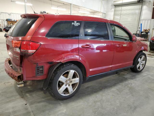 Photo 2 VIN: 3D4GG57V99T553516 - DODGE JOURNEY SX 