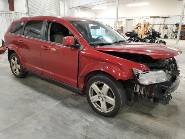 Photo 3 VIN: 3D4GG57V99T553516 - DODGE JOURNEY SX 