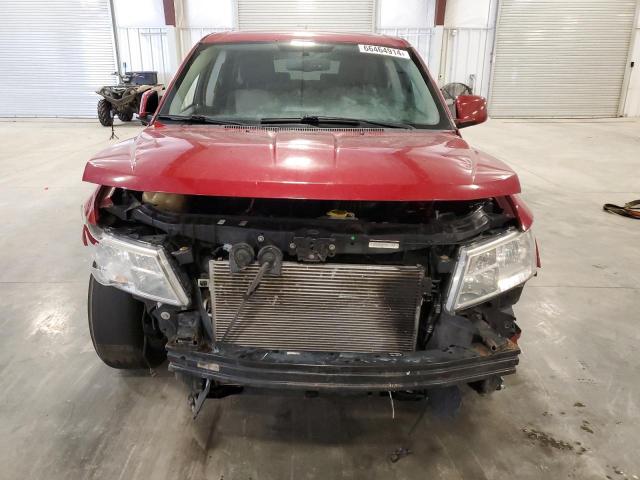 Photo 4 VIN: 3D4GG57V99T553516 - DODGE JOURNEY SX 