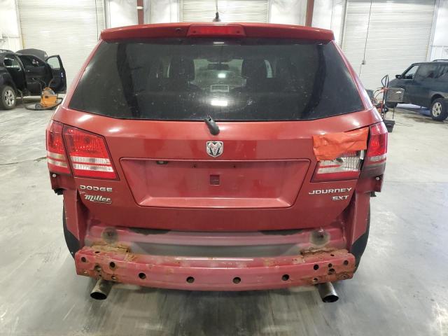 Photo 5 VIN: 3D4GG57V99T553516 - DODGE JOURNEY SX 