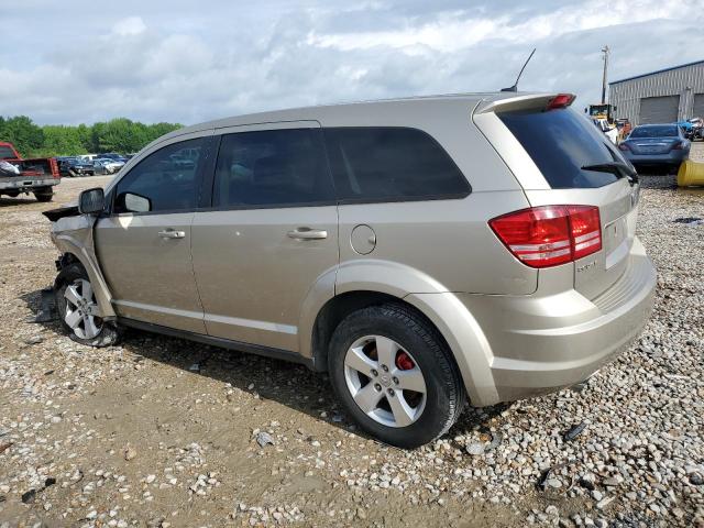 Photo 1 VIN: 3D4GG57V99T606439 - DODGE JOURNEY 