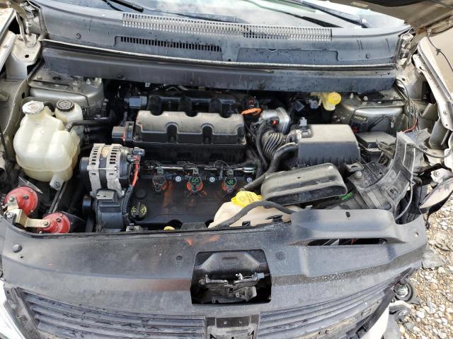 Photo 11 VIN: 3D4GG57V99T606439 - DODGE JOURNEY 