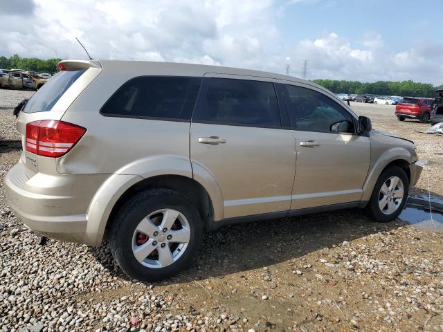 Photo 2 VIN: 3D4GG57V99T606439 - DODGE JOURNEY 