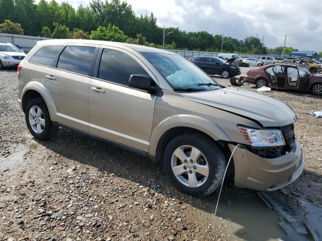 Photo 3 VIN: 3D4GG57V99T606439 - DODGE JOURNEY 