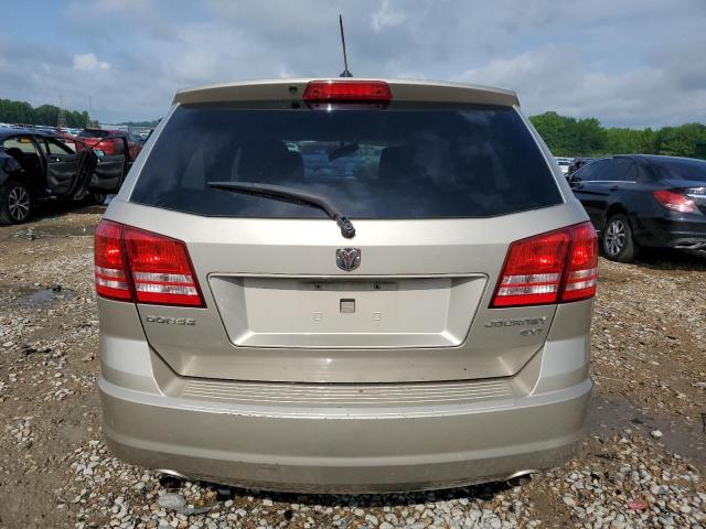 Photo 5 VIN: 3D4GG57V99T606439 - DODGE JOURNEY 