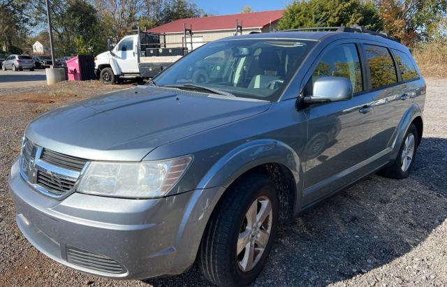 Photo 1 VIN: 3D4GG57VX9T158048 - DODGE JOURNEY 