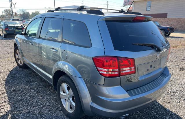 Photo 2 VIN: 3D4GG57VX9T158048 - DODGE JOURNEY 