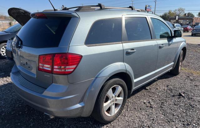 Photo 3 VIN: 3D4GG57VX9T158048 - DODGE JOURNEY 