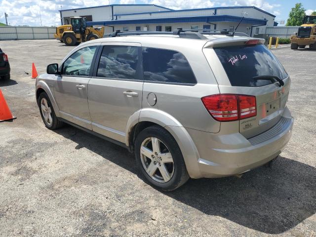 Photo 1 VIN: 3D4GG57VX9T158082 - DODGE JOURNEY 