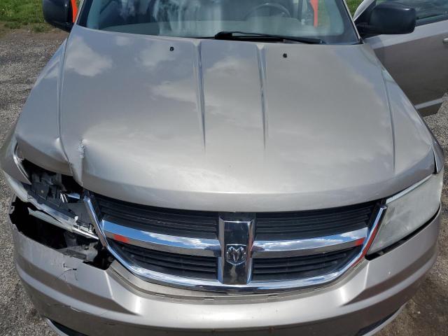 Photo 10 VIN: 3D4GG57VX9T158082 - DODGE JOURNEY 