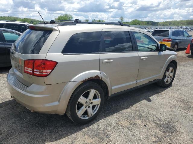 Photo 2 VIN: 3D4GG57VX9T158082 - DODGE JOURNEY 