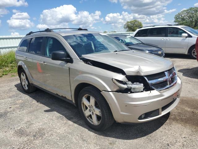 Photo 3 VIN: 3D4GG57VX9T158082 - DODGE JOURNEY 