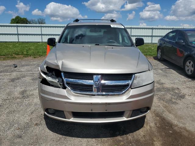 Photo 4 VIN: 3D4GG57VX9T158082 - DODGE JOURNEY 