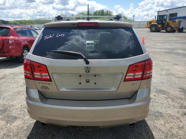 Photo 5 VIN: 3D4GG57VX9T158082 - DODGE JOURNEY 