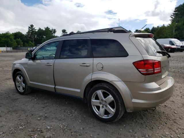 Photo 1 VIN: 3D4GG57VX9T160043 - DODGE JOURNEY 