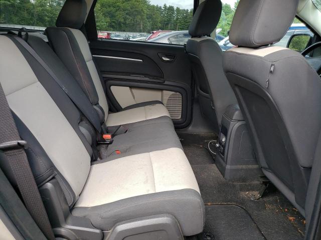 Photo 10 VIN: 3D4GG57VX9T160043 - DODGE JOURNEY 