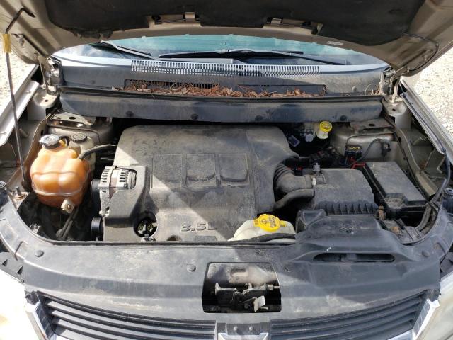 Photo 11 VIN: 3D4GG57VX9T160043 - DODGE JOURNEY 