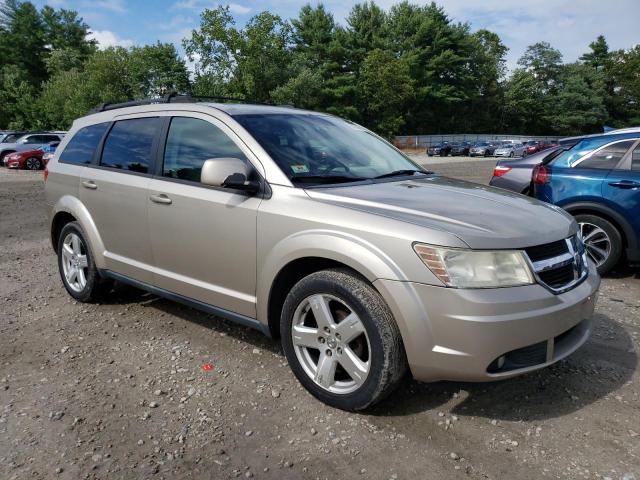 Photo 3 VIN: 3D4GG57VX9T160043 - DODGE JOURNEY 