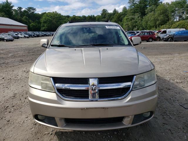 Photo 4 VIN: 3D4GG57VX9T160043 - DODGE JOURNEY 