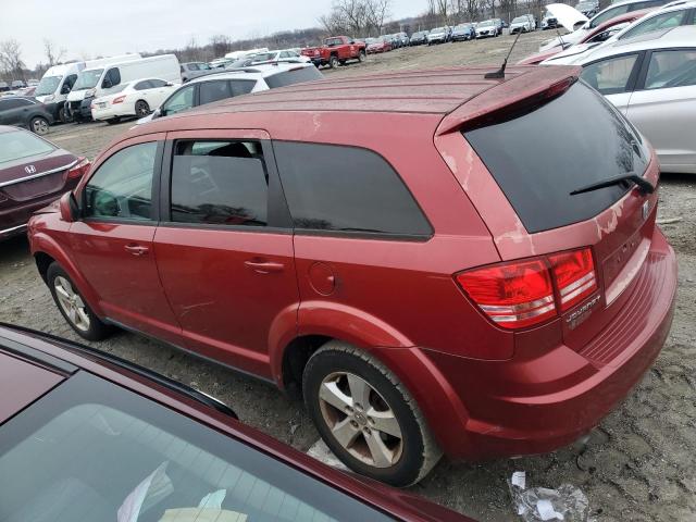 Photo 1 VIN: 3D4GG57VX9T172726 - DODGE JOURNEY 