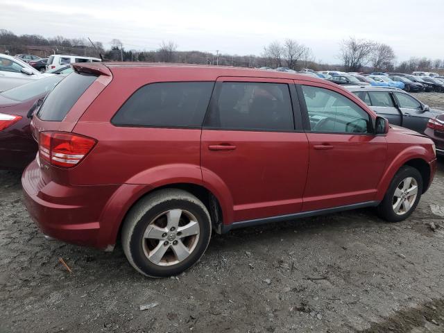 Photo 2 VIN: 3D4GG57VX9T172726 - DODGE JOURNEY 