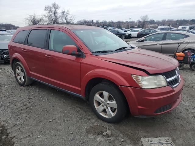 Photo 3 VIN: 3D4GG57VX9T172726 - DODGE JOURNEY 