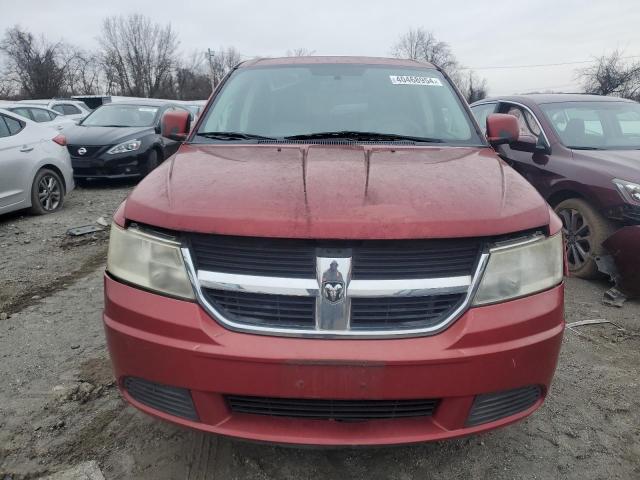 Photo 4 VIN: 3D4GG57VX9T172726 - DODGE JOURNEY 