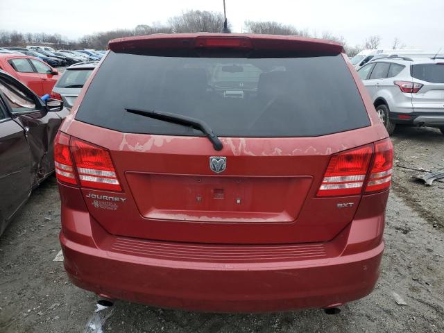 Photo 5 VIN: 3D4GG57VX9T172726 - DODGE JOURNEY 