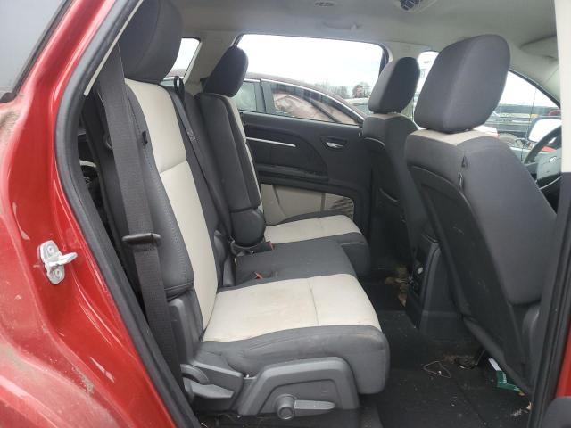 Photo 9 VIN: 3D4GG57VX9T172726 - DODGE JOURNEY 