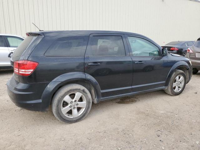 Photo 2 VIN: 3D4GG57VX9T199599 - DODGE JOURNEY 