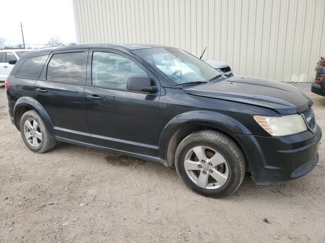 Photo 3 VIN: 3D4GG57VX9T199599 - DODGE JOURNEY 