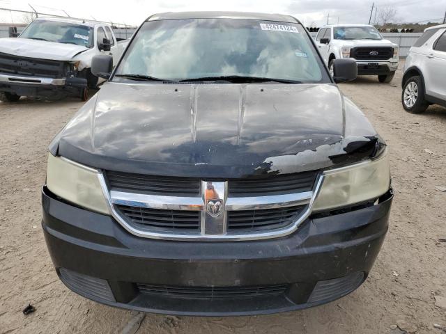 Photo 4 VIN: 3D4GG57VX9T199599 - DODGE JOURNEY 