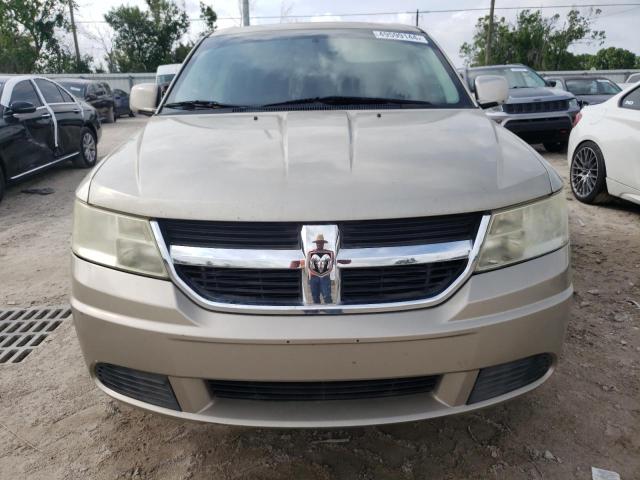 Photo 4 VIN: 3D4GG57VX9T201674 - DODGE JOURNEY 